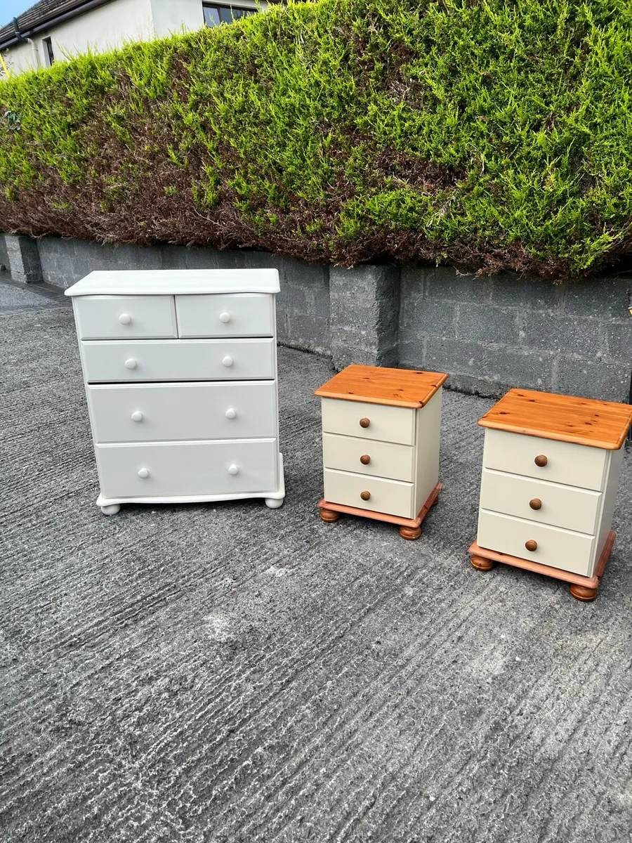 Bedroom Furniture - Image 1