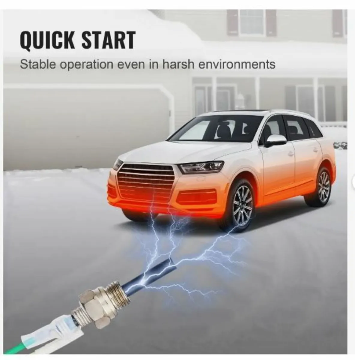 Diesel Heater Glow Plug Kit - Image 3