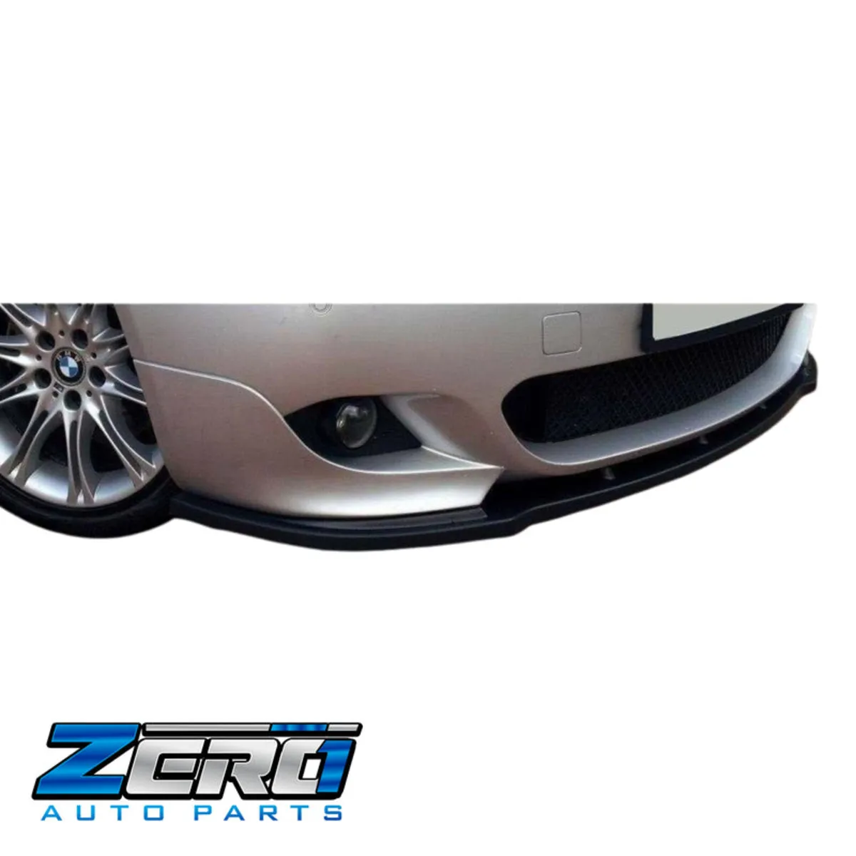 *AUDI BMW VW AND MERCEDES BENZ FRONT SPLITTERS* - Image 4