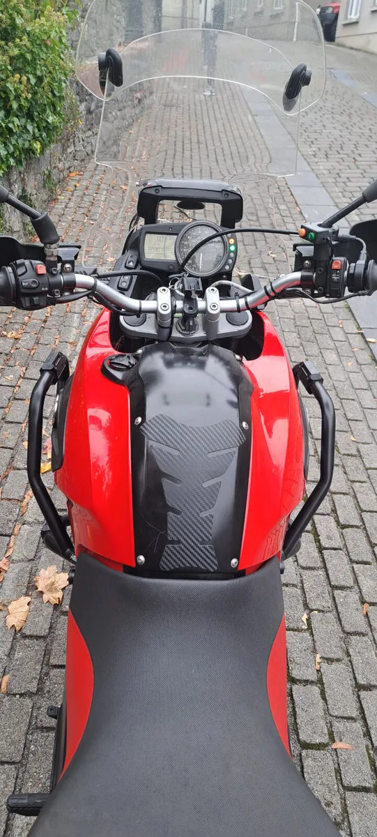 BMW F 650 GS 2012 - Image 4