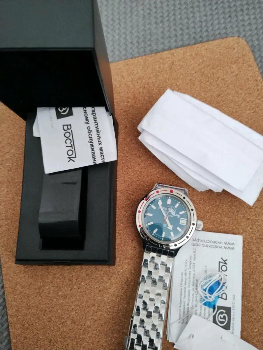 Watches - Image 2