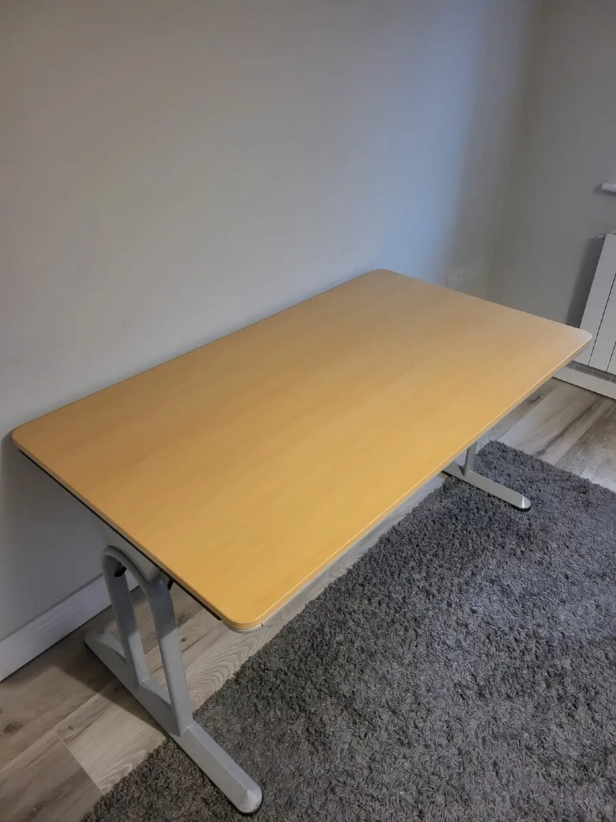 Office Desk - Image 4