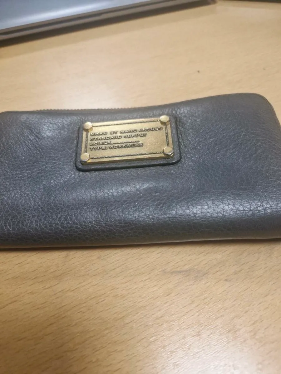 Marc Jacobs  Wallet/Purse - Image 1