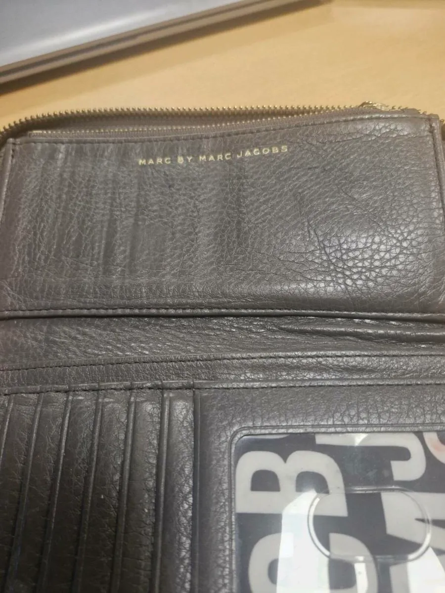Marc Jacobs  Wallet/Purse - Image 3