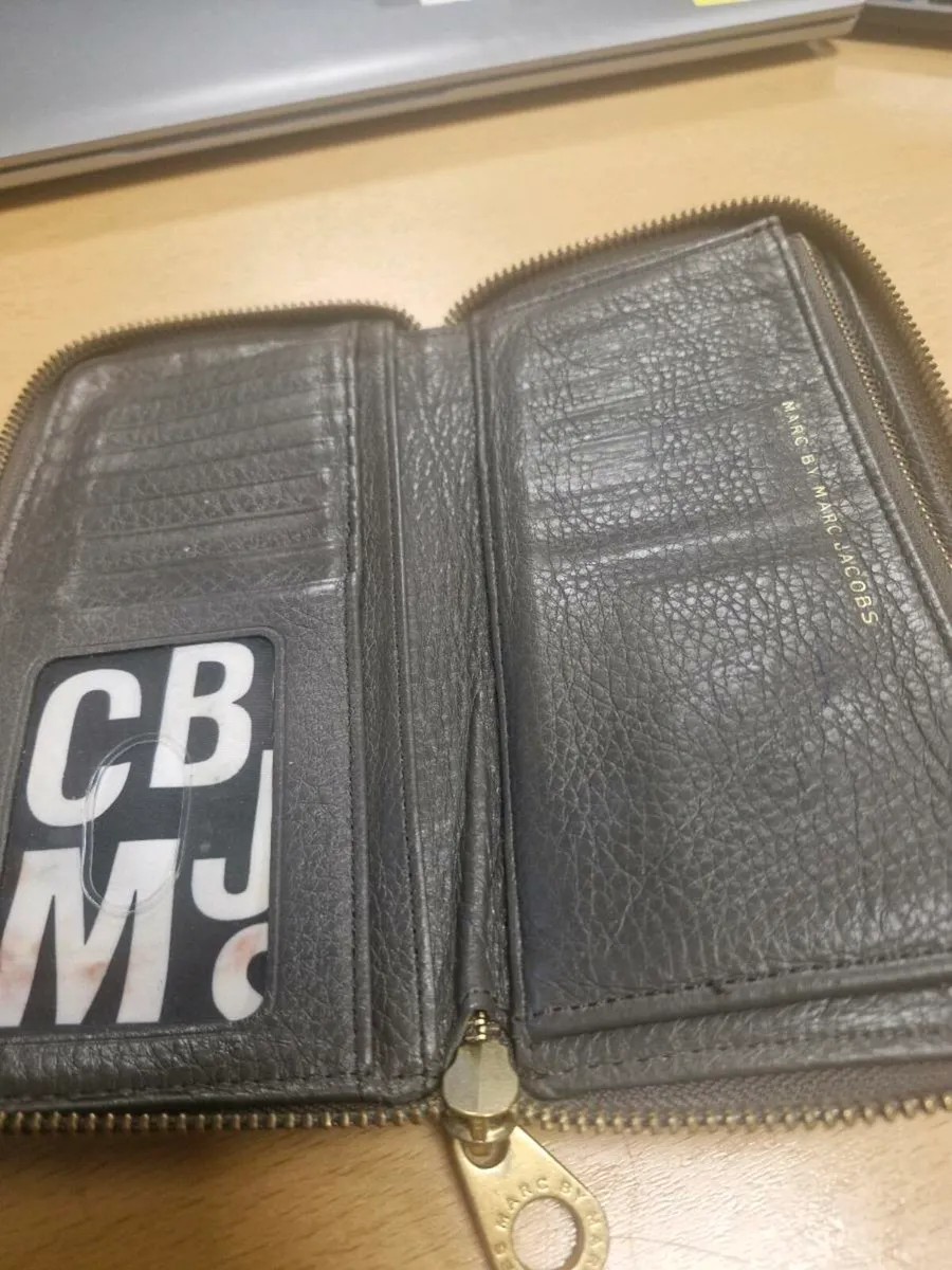 Marc Jacobs  Wallet/Purse - Image 4
