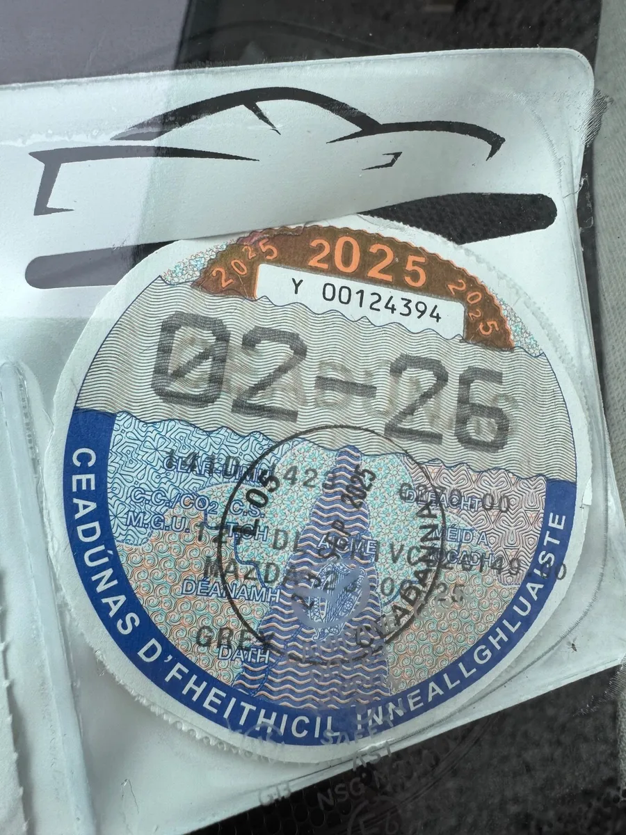 Mazda Mazda6 2014 - Image 3
