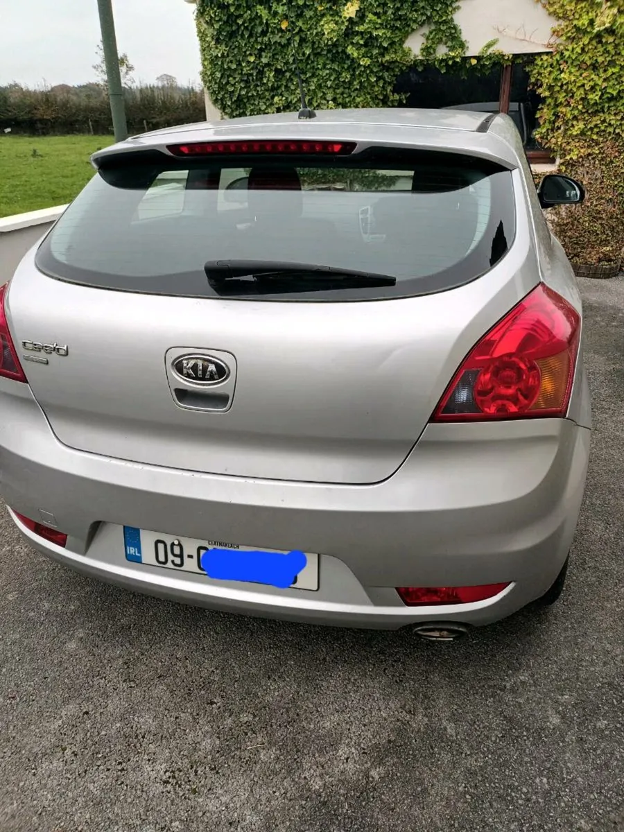 Kia Ceed '09 - Image 4