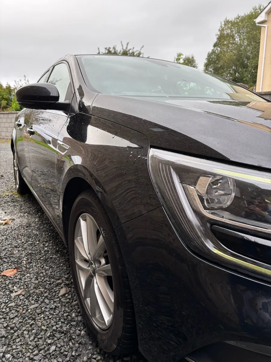 Renault Megane 1.5 Diesel - Image 4