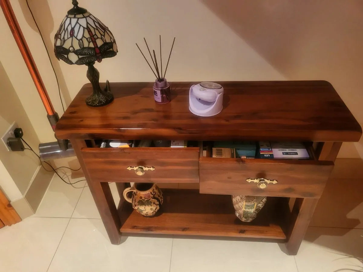 console table - Image 2