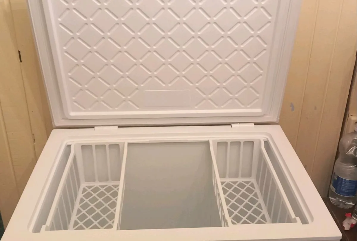 Logik Freezer - Image 3