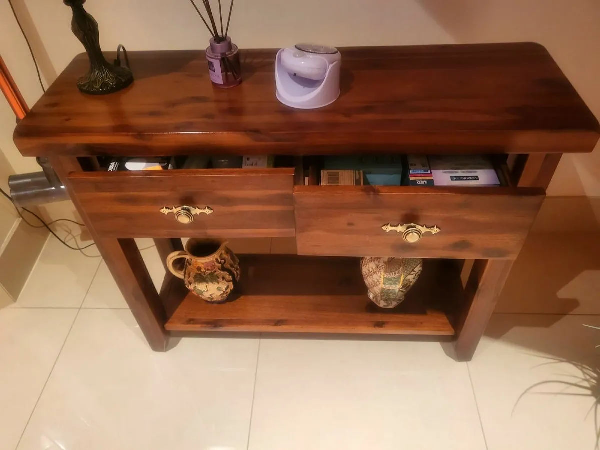 console table - Image 3