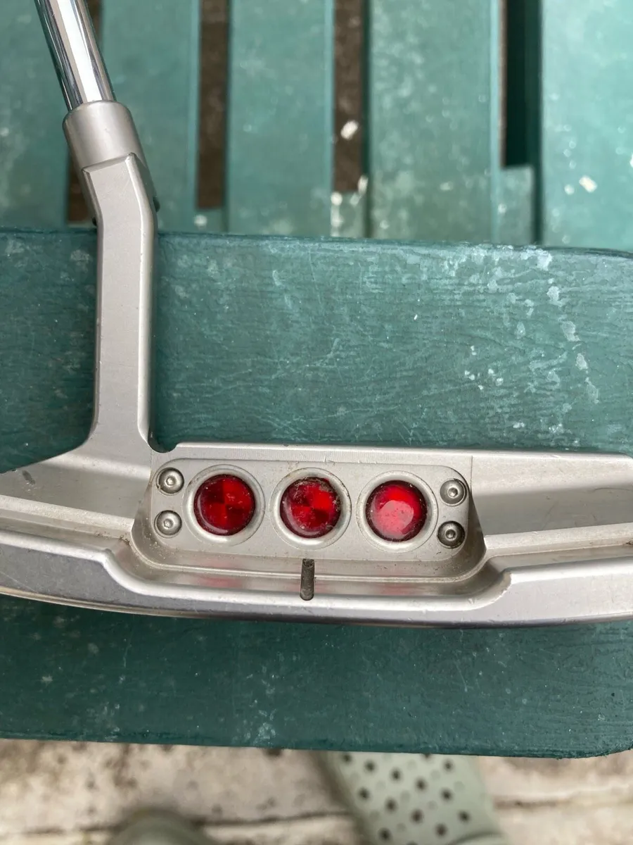 Scotty Cameron putter - Image 2