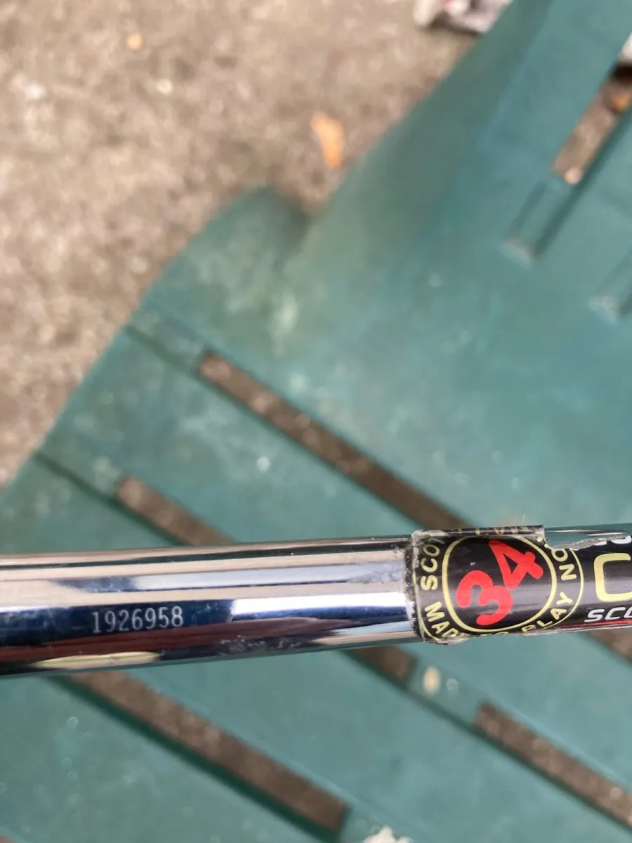 Scotty Cameron putter - Image 3