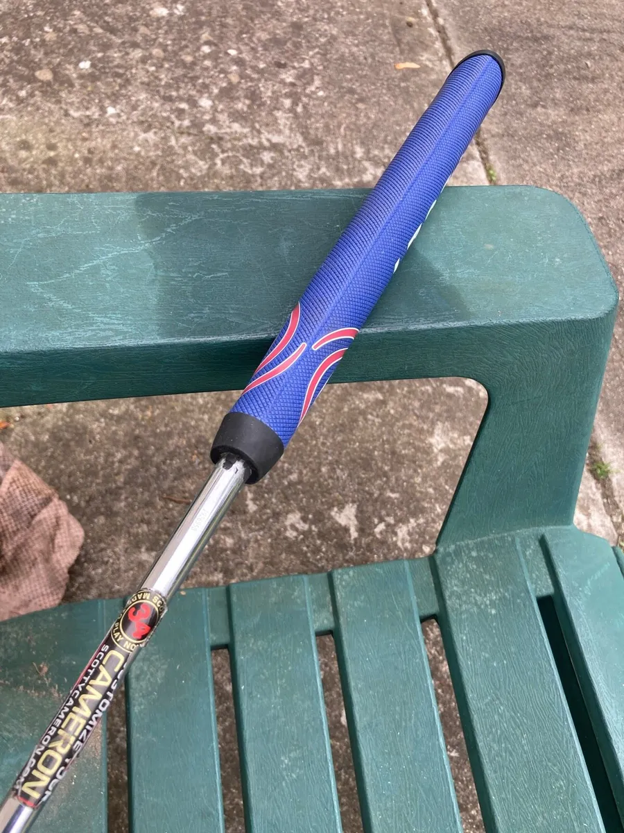 Scotty Cameron putter - Image 4