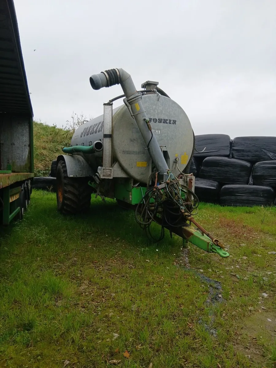 Joskin tanker - Image 2