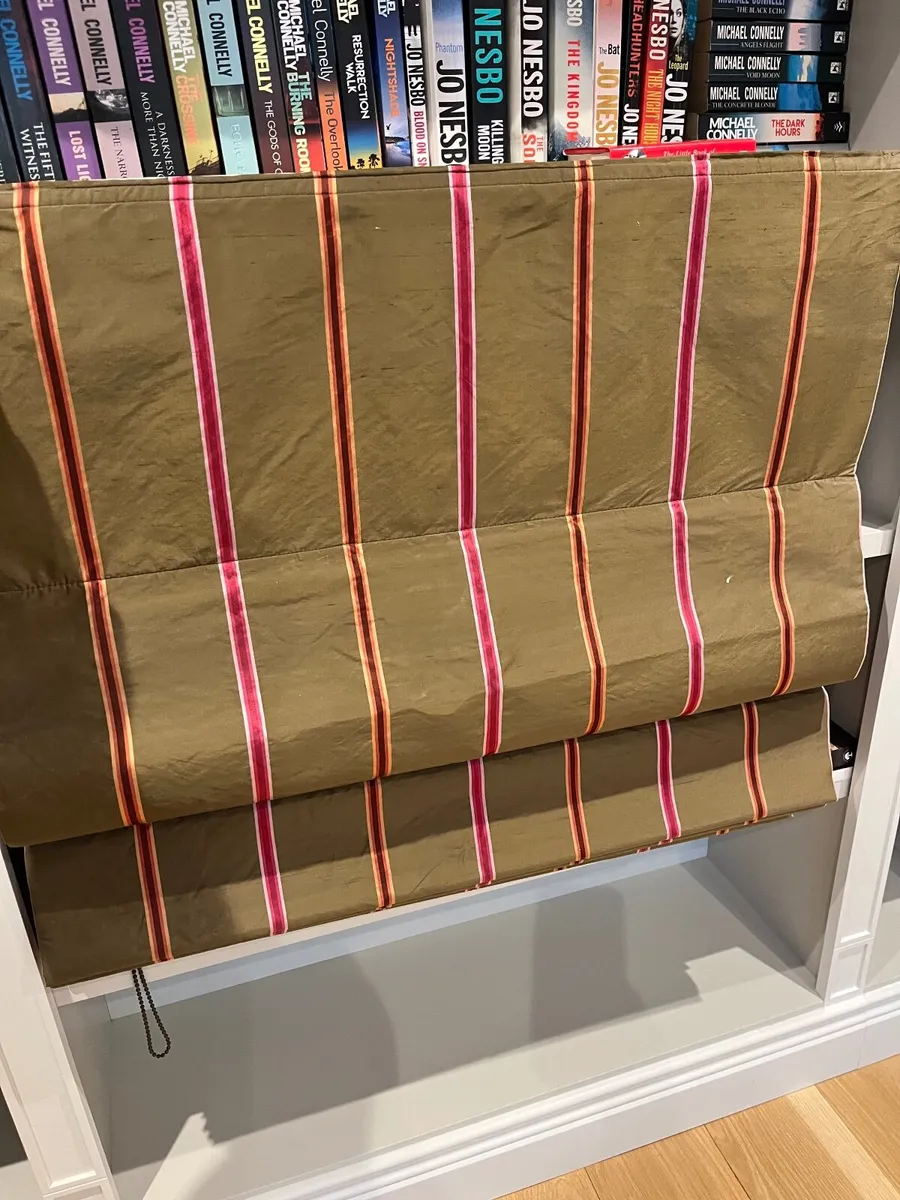 Curtains & Blinds - Image 4