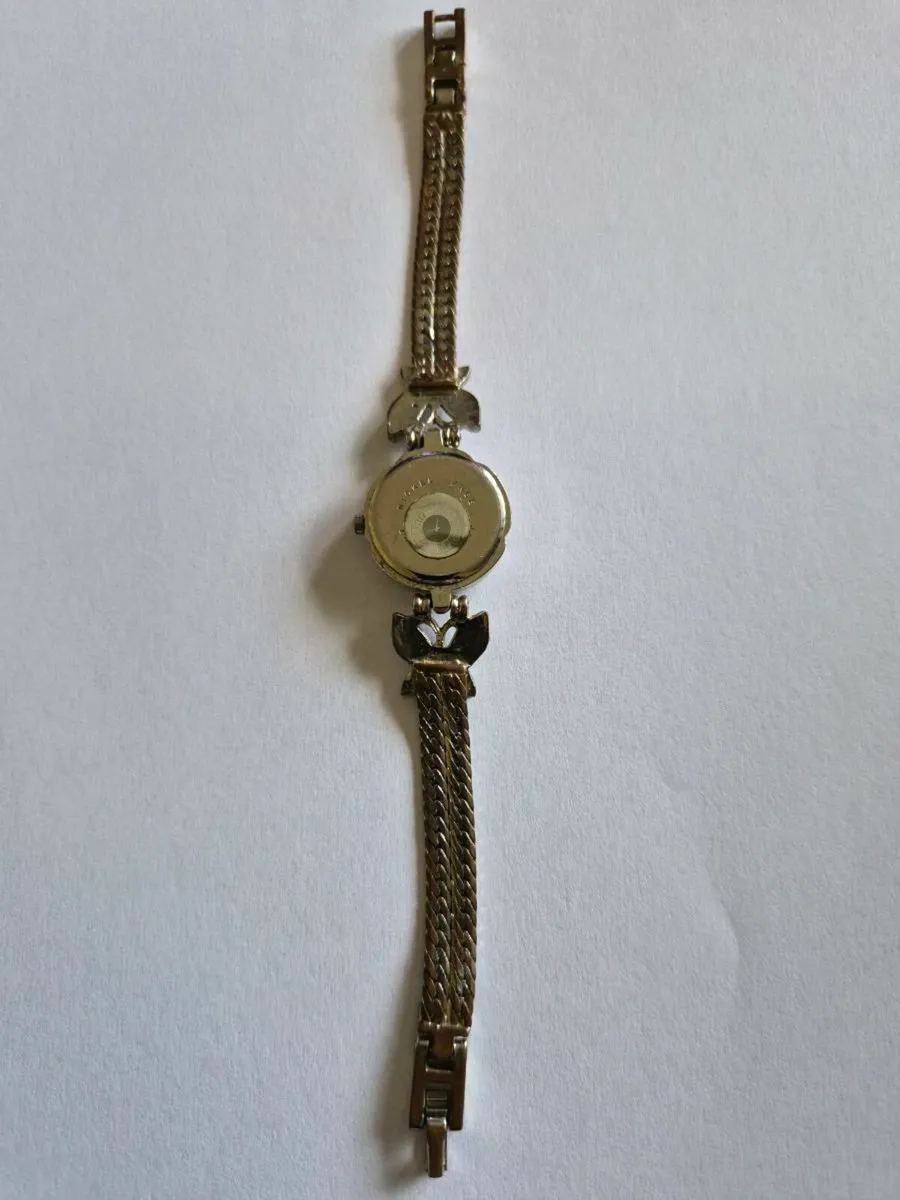 Vintage Calvin Hill Watch - Image 3