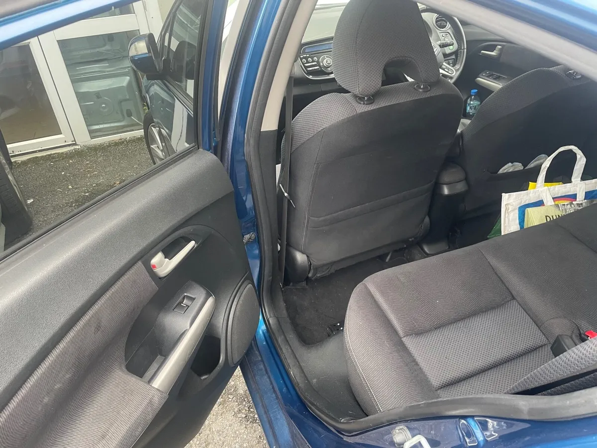 Honda Insight 2011 - Image 4