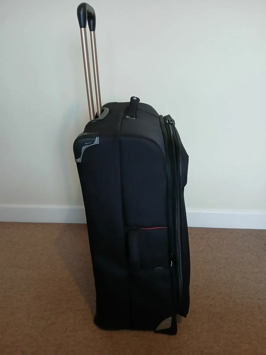 Luggage - Image 1