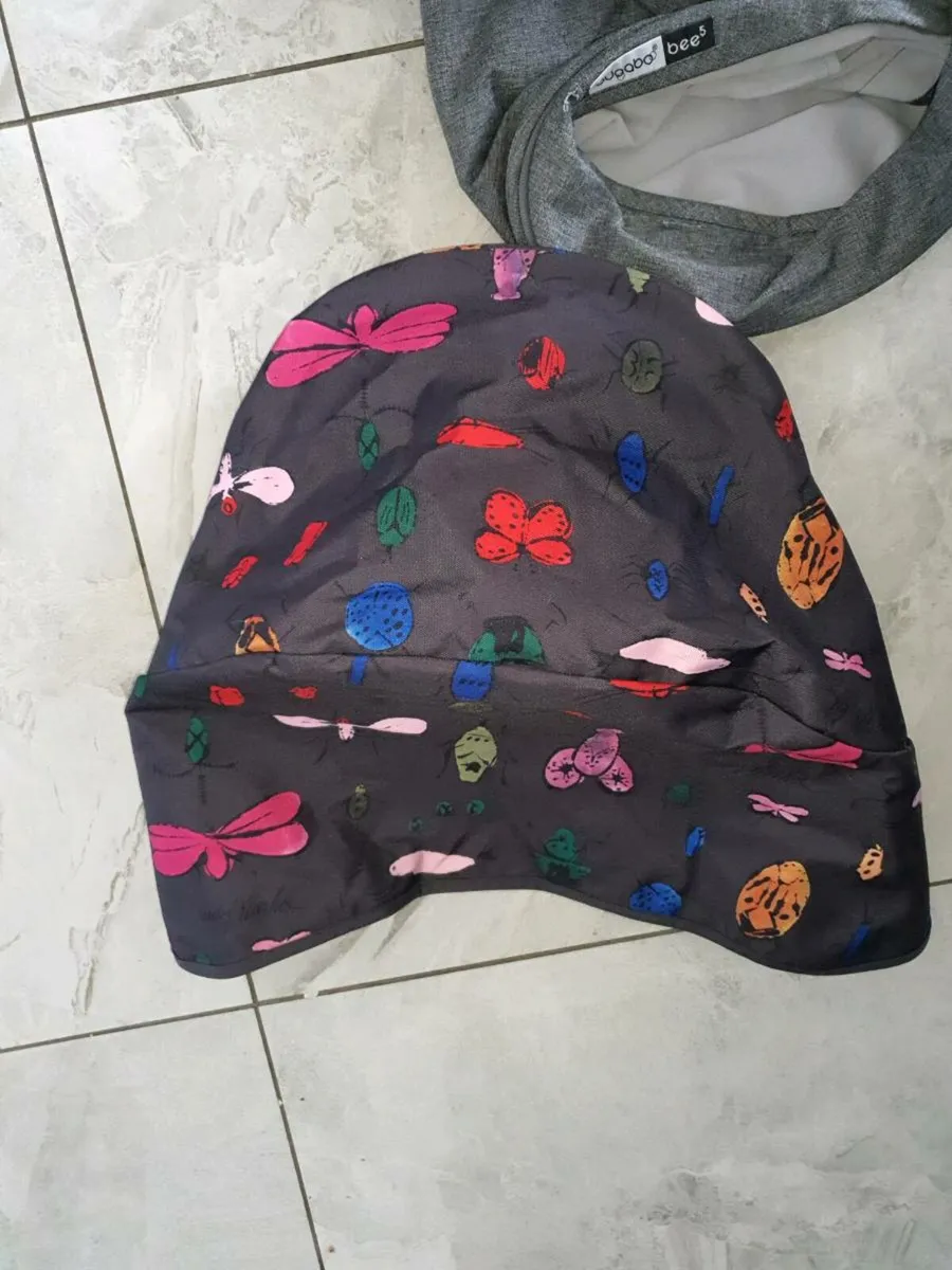 Bugaboo Bee Canopies - Image 1
