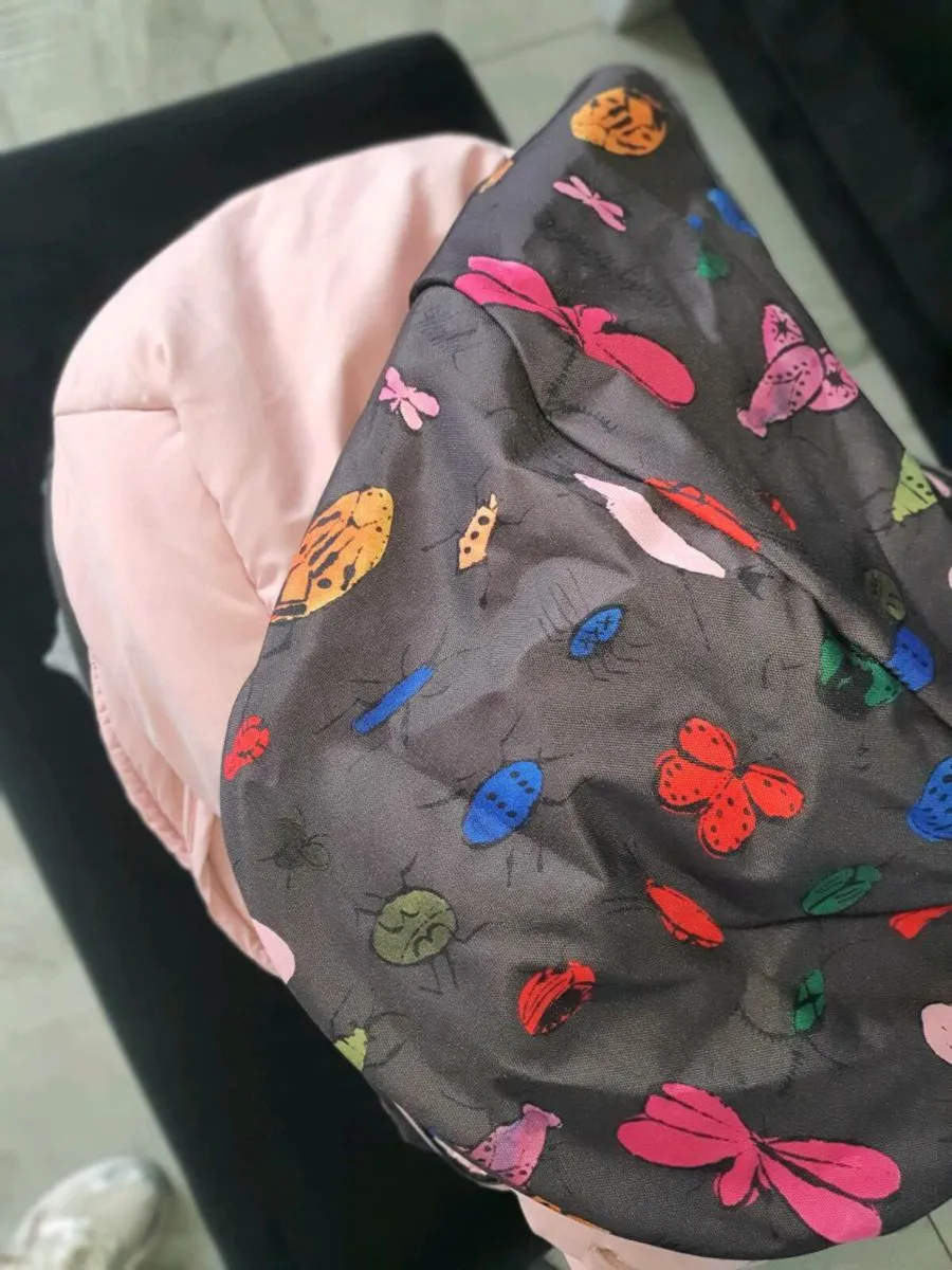 Bugaboo Bee Canopies - Image 3