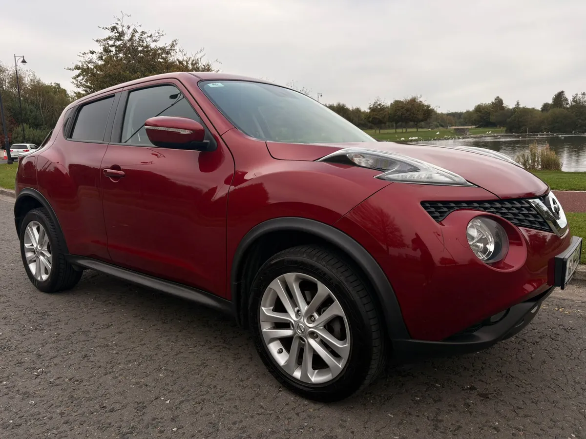 HIGH SPEC SV MODEL 51K MILES NCT 01/27 - Image 1