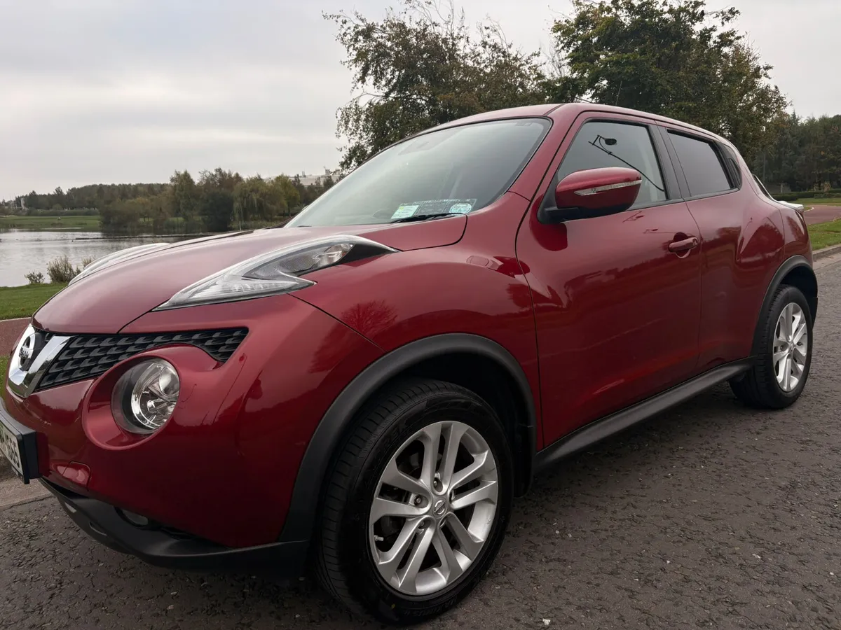 HIGH SPEC SV MODEL 51K MILES NCT 01/27 - Image 3