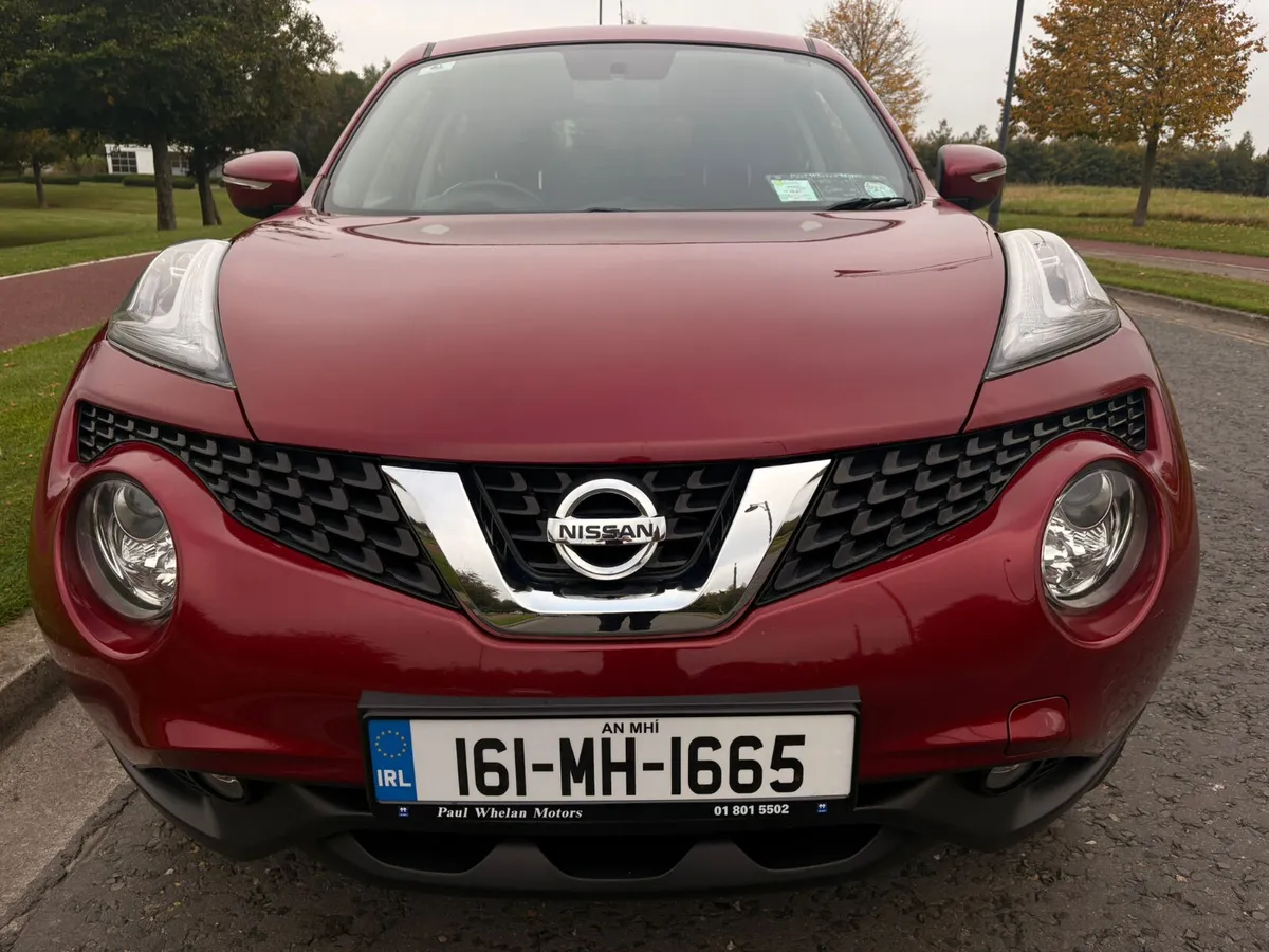 HIGH SPEC SV MODEL 51K MILES NCT 01/27 - Image 2