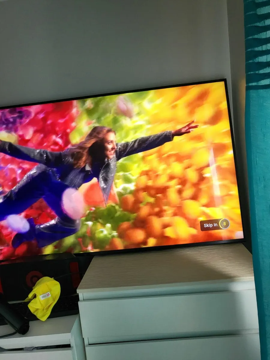 Lg smart tv 60 inch hdr - Image 3