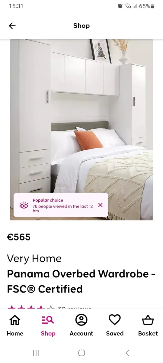 Wardrobes - Image 1