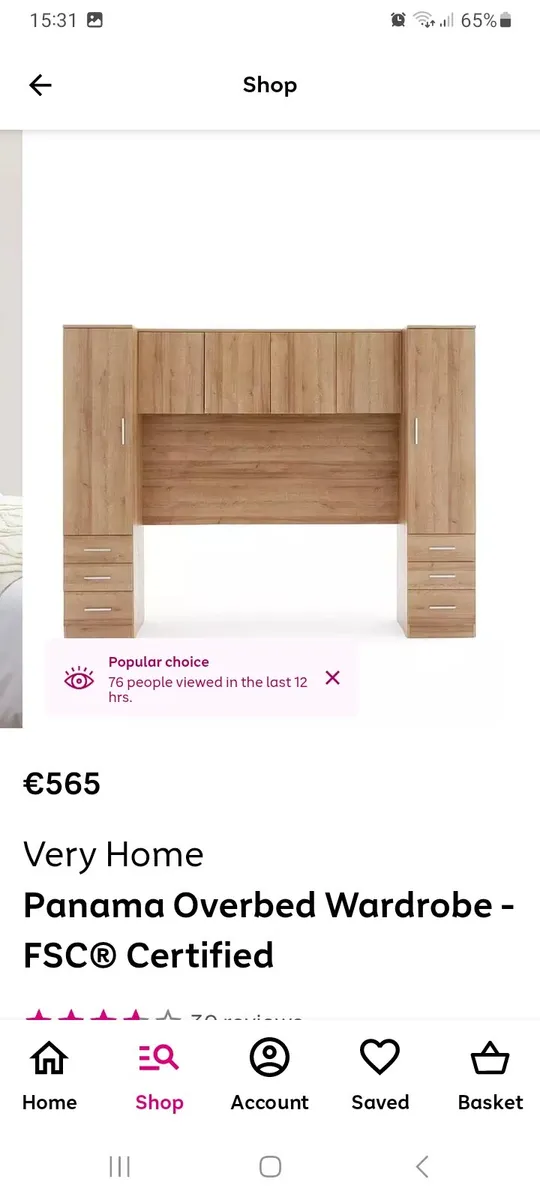 Wardrobes - Image 2