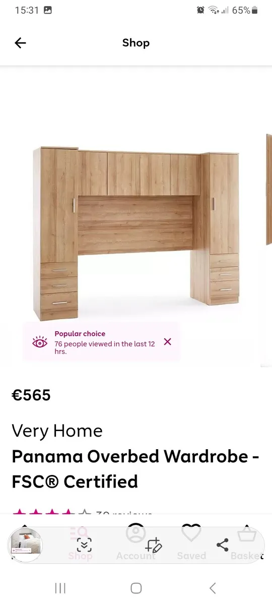 Wardrobes - Image 3