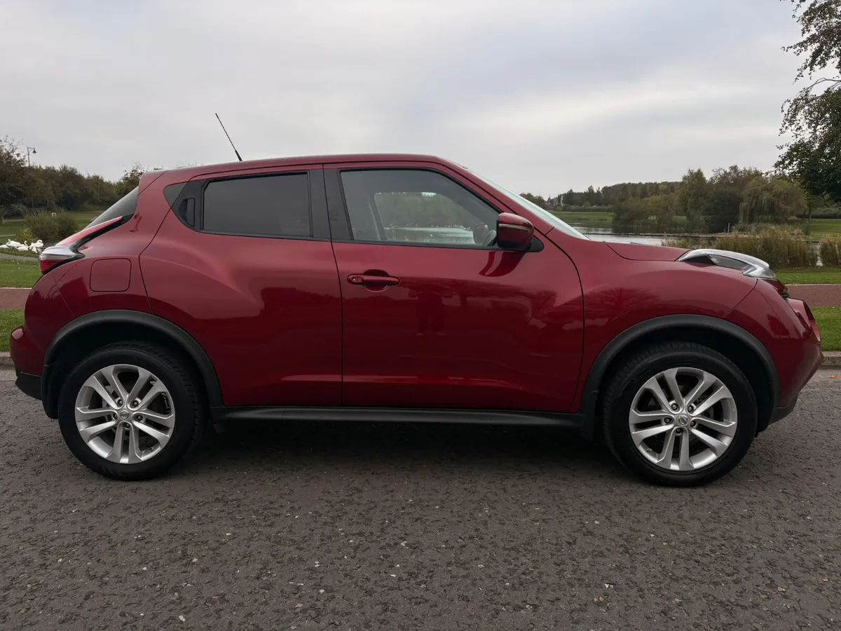 HIGH SPEC SV MODEL 51K MILES NCT 01/27 - Image 4