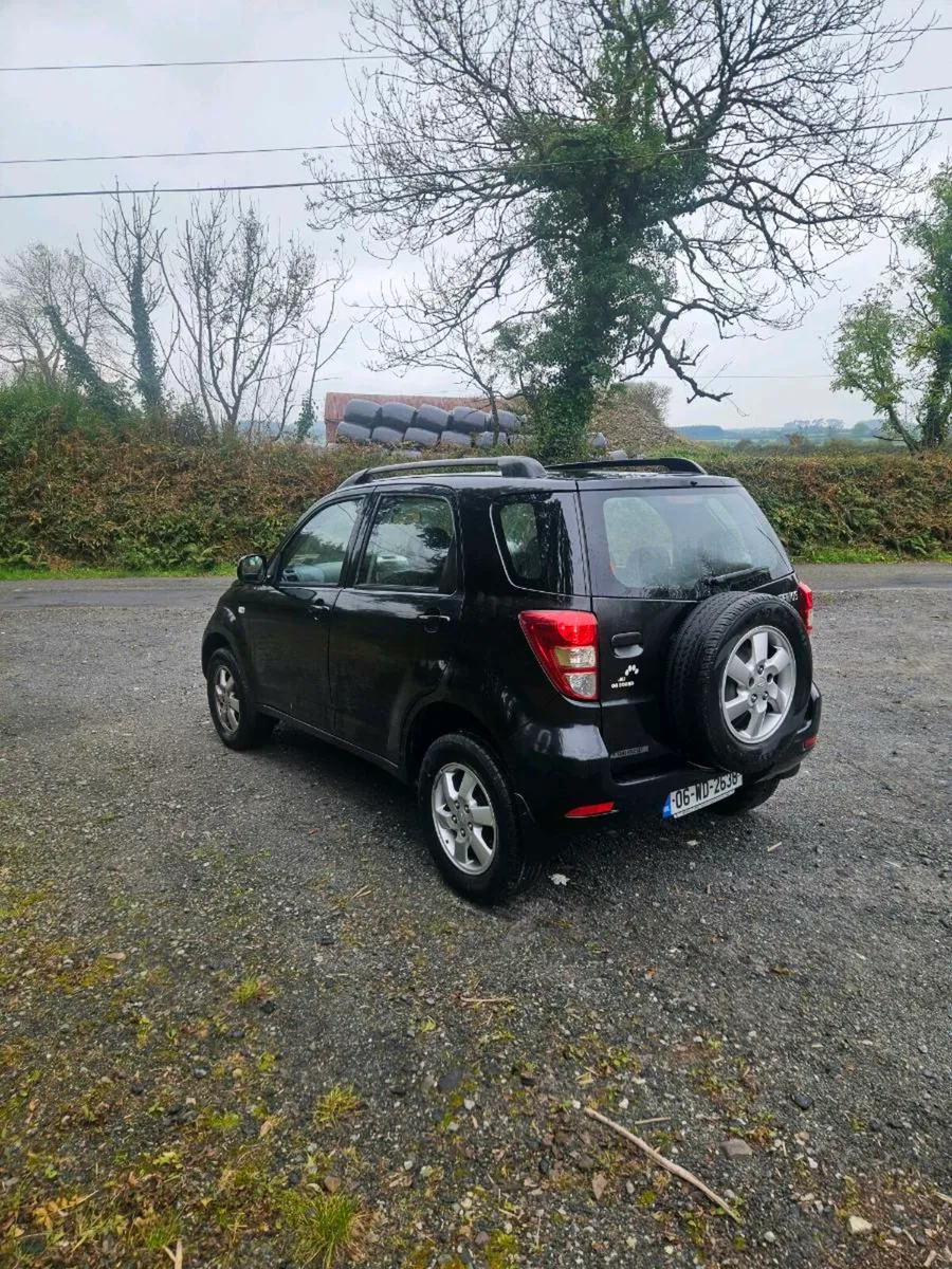 Daihatsu Terios - Image 3