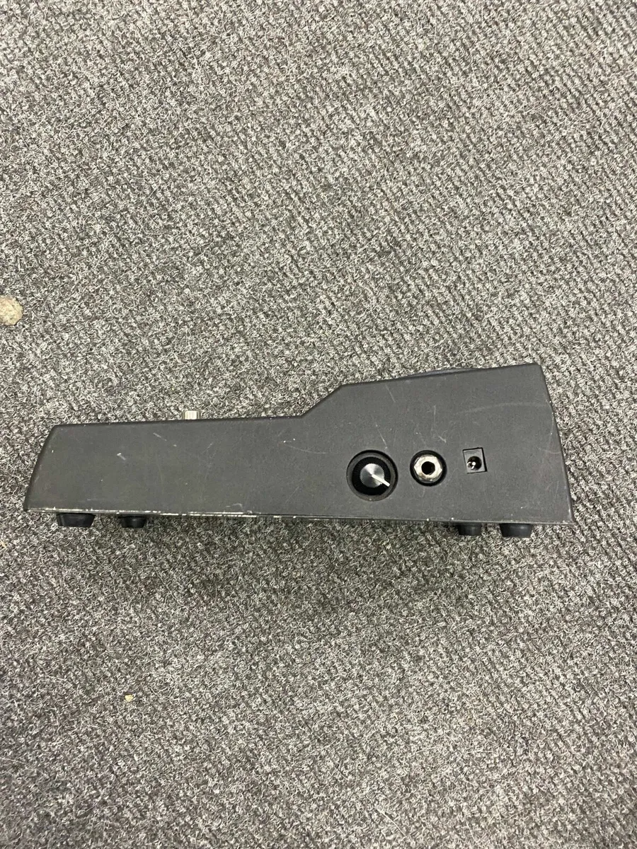Fender Phaser Pedal - Image 3