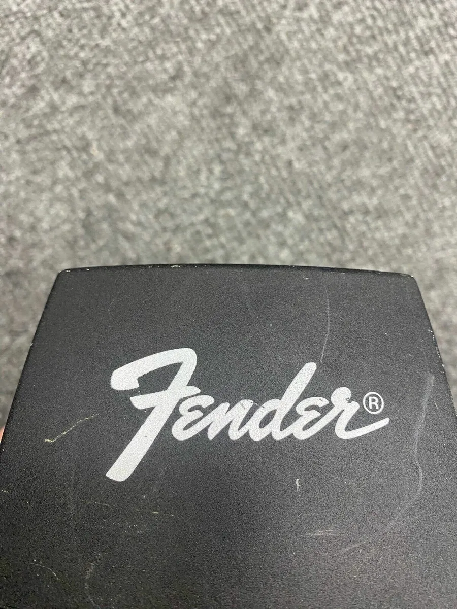 Fender Phaser Pedal - Image 4