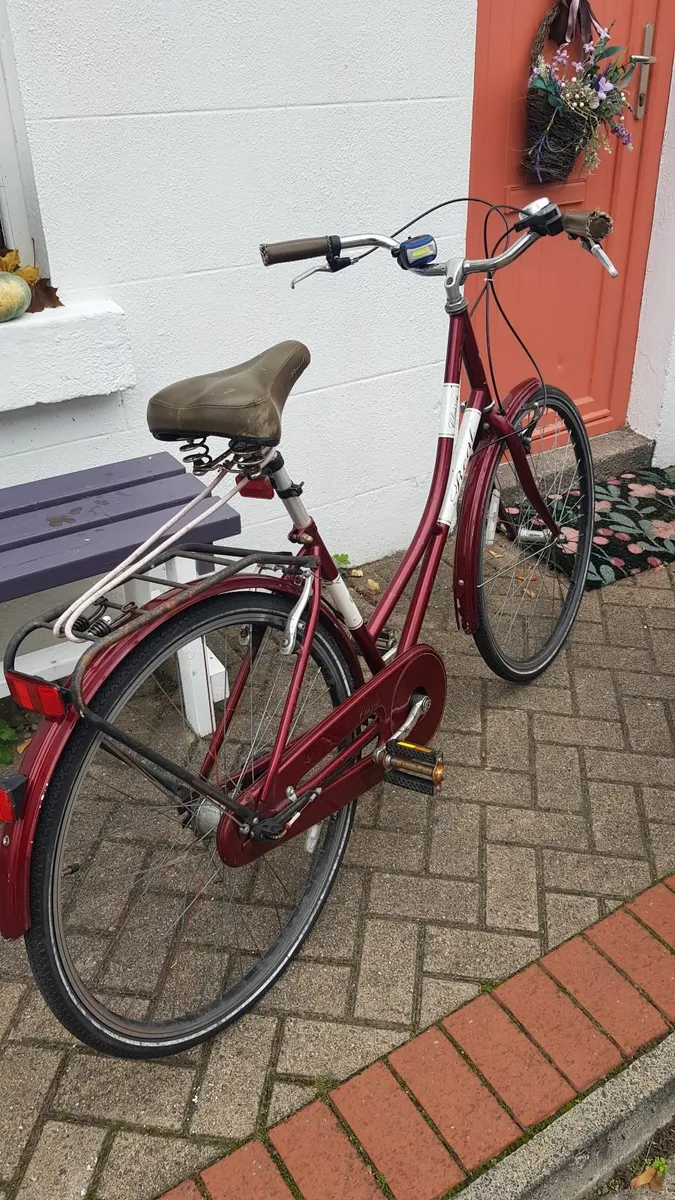 Bicycle - Image 1
