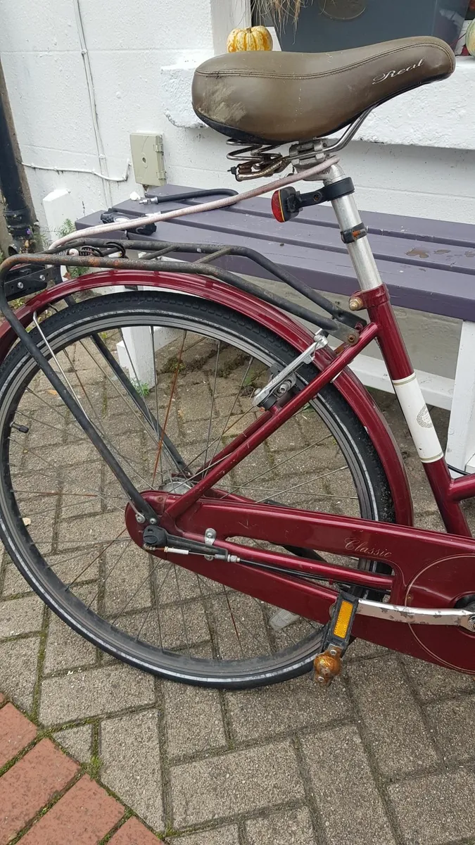 Bicycle - Image 3