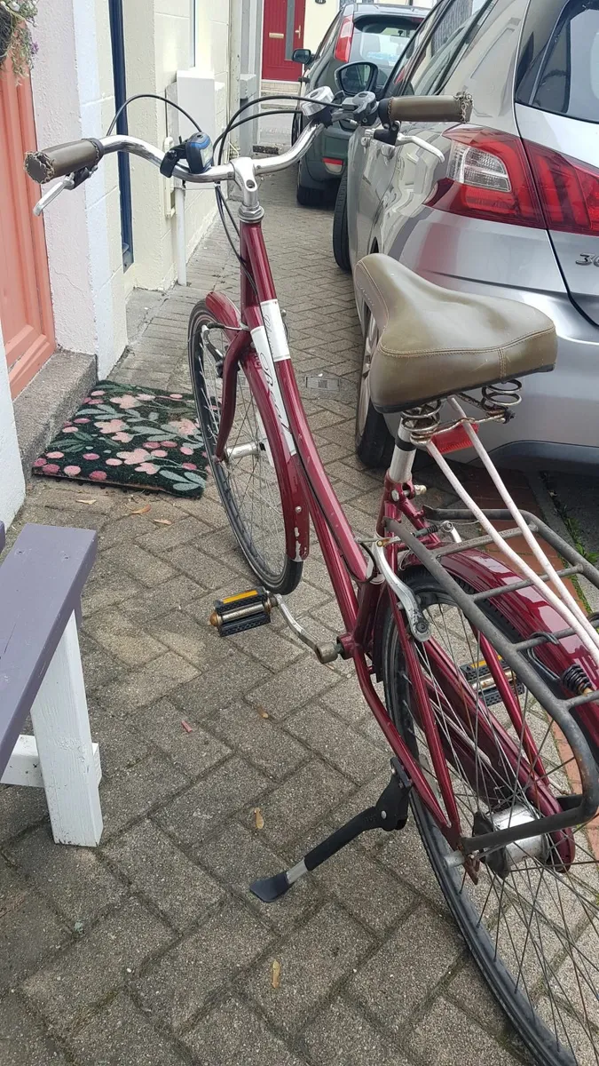 Bicycle - Image 4