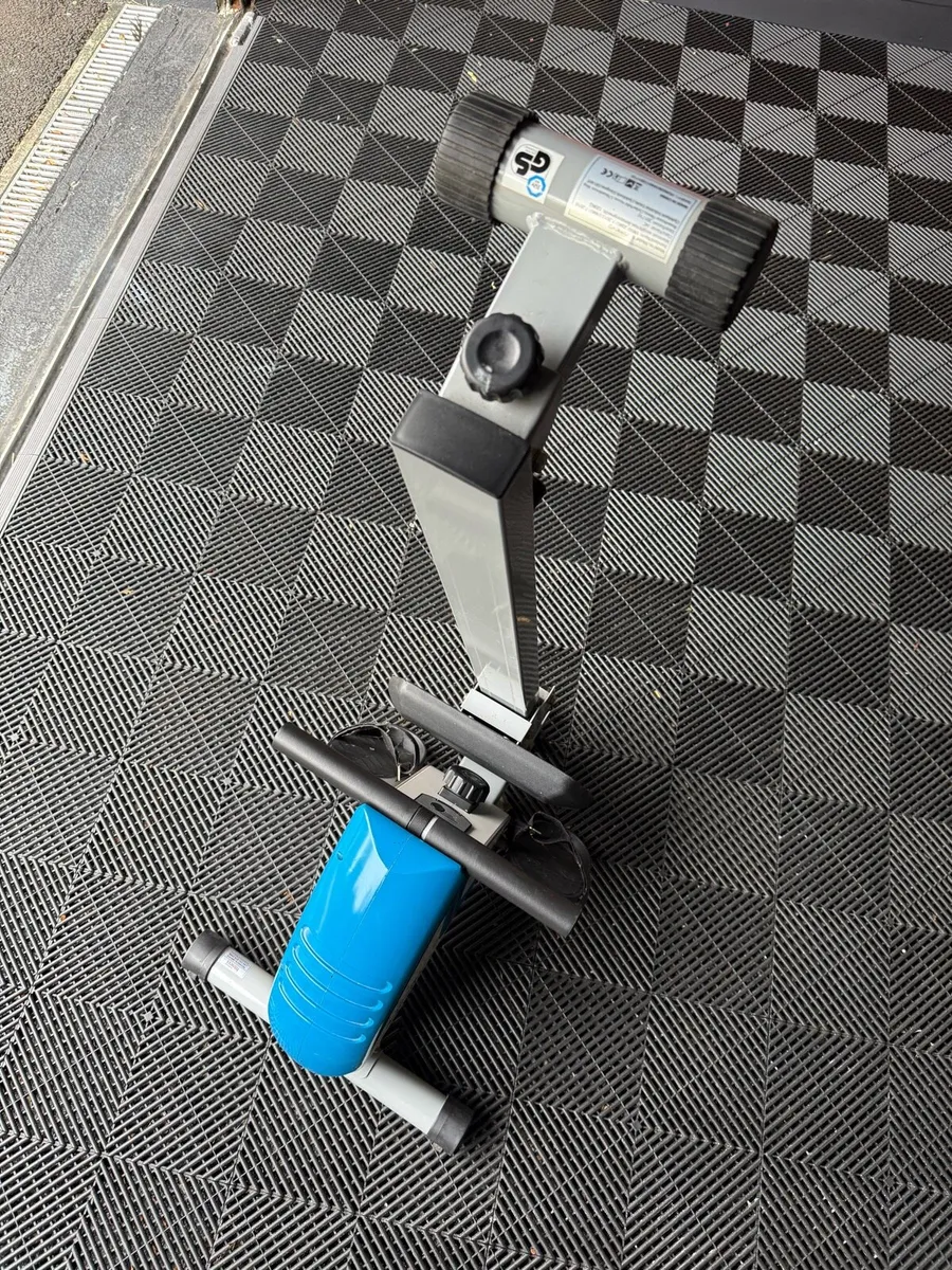 Rowing Machine bodymax R60 - Image 2