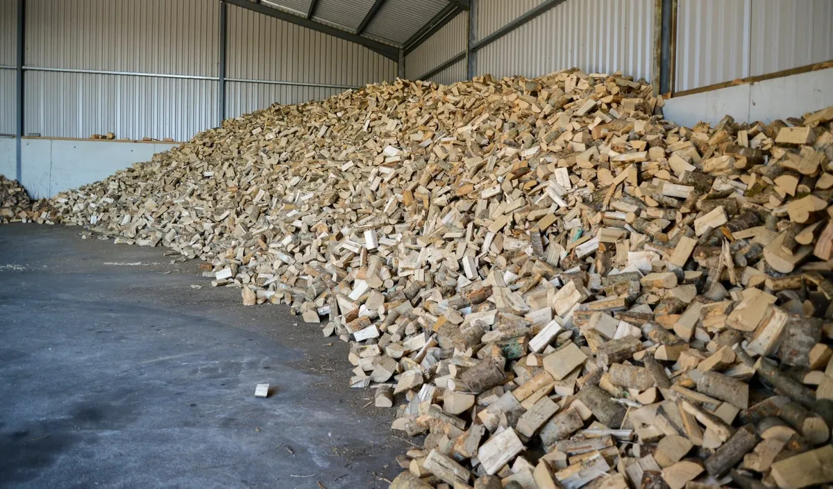 Discount Kiln Dried Firewood - Ready to Burn - Image 2