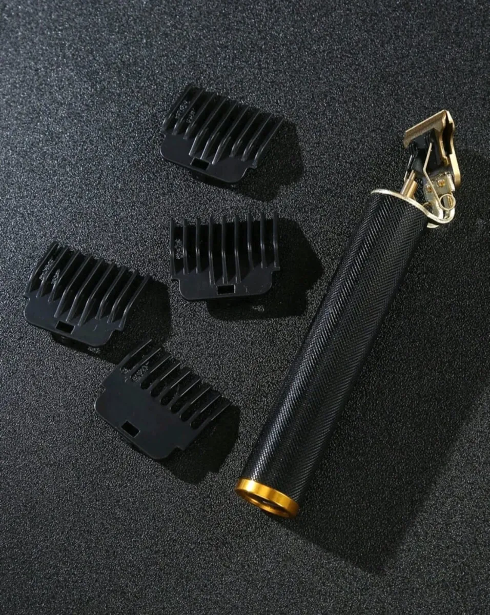 Electric Hair Clipper FREE Delivery Across Ireland - Image 2