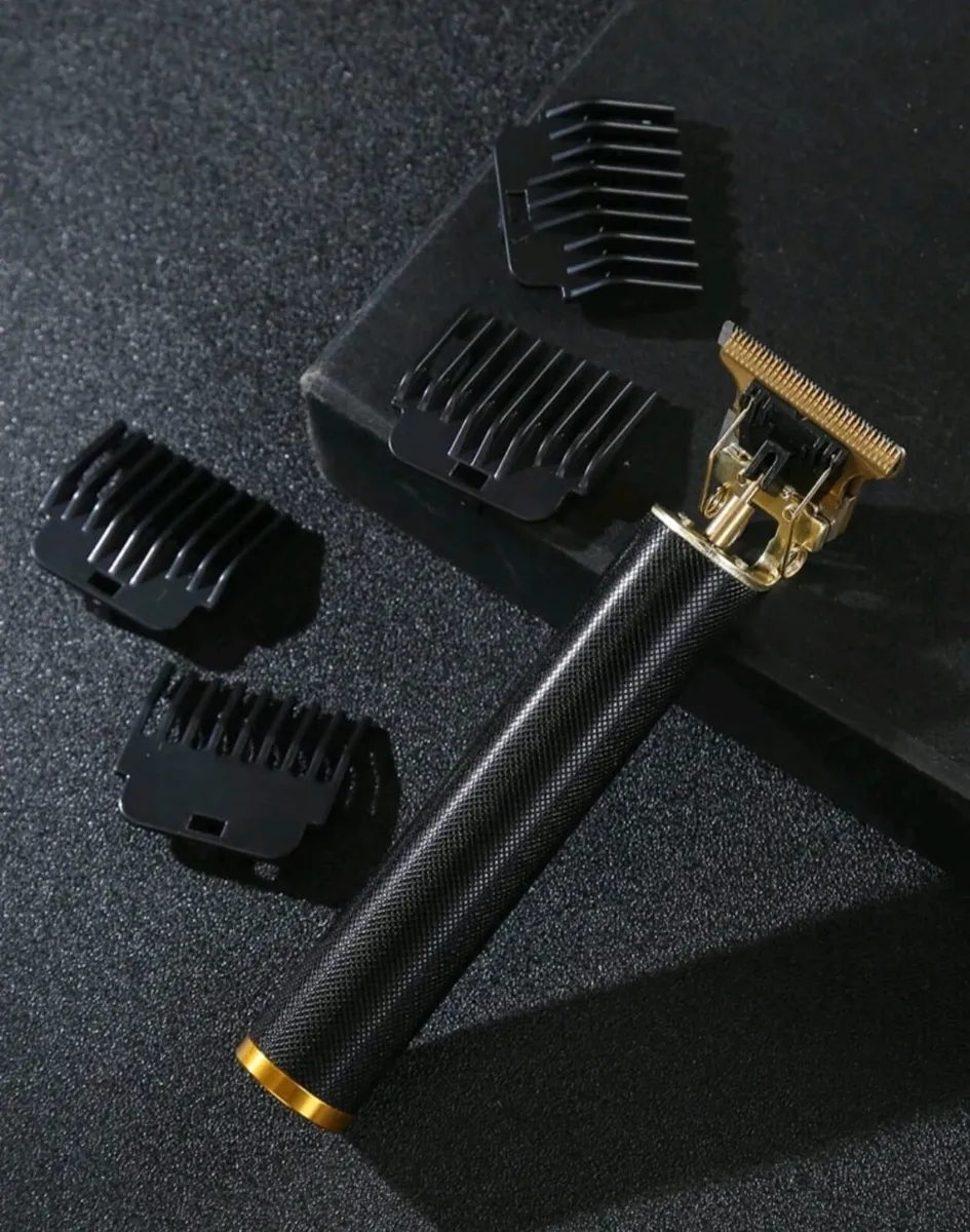 Electric Hair Clipper FREE Delivery Across Ireland - Image 3