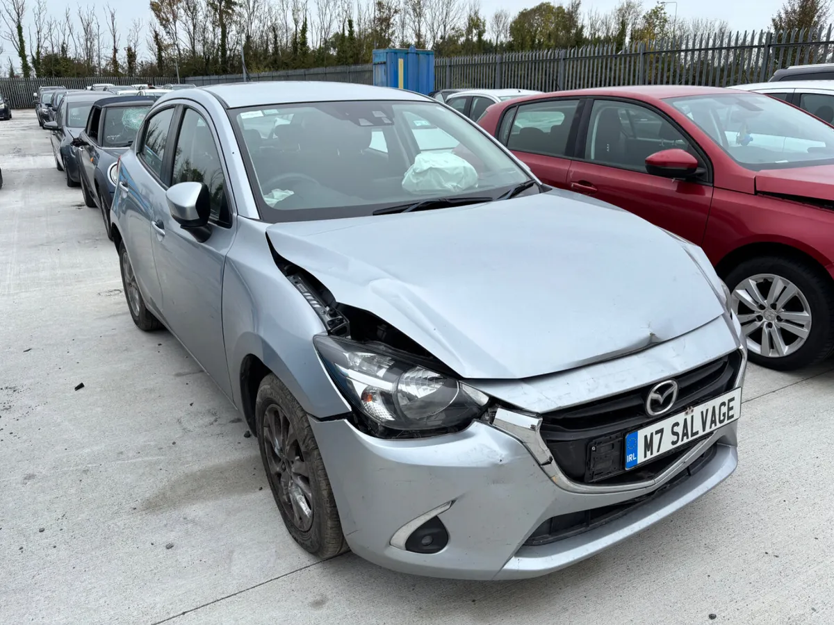 19 Mits Colt Auto 70km Drives - Image 2