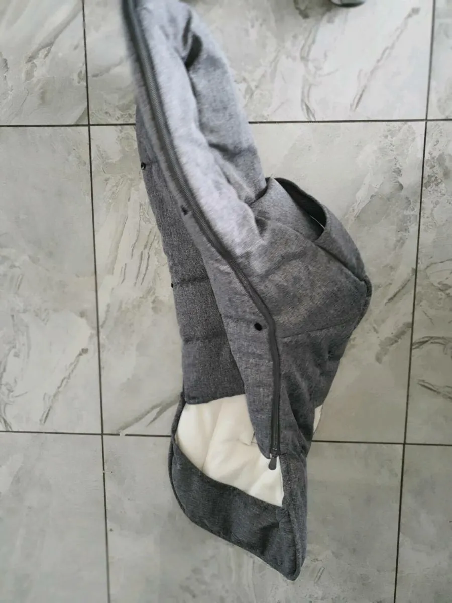 Bugaboo Footmuff Premium version - Image 3