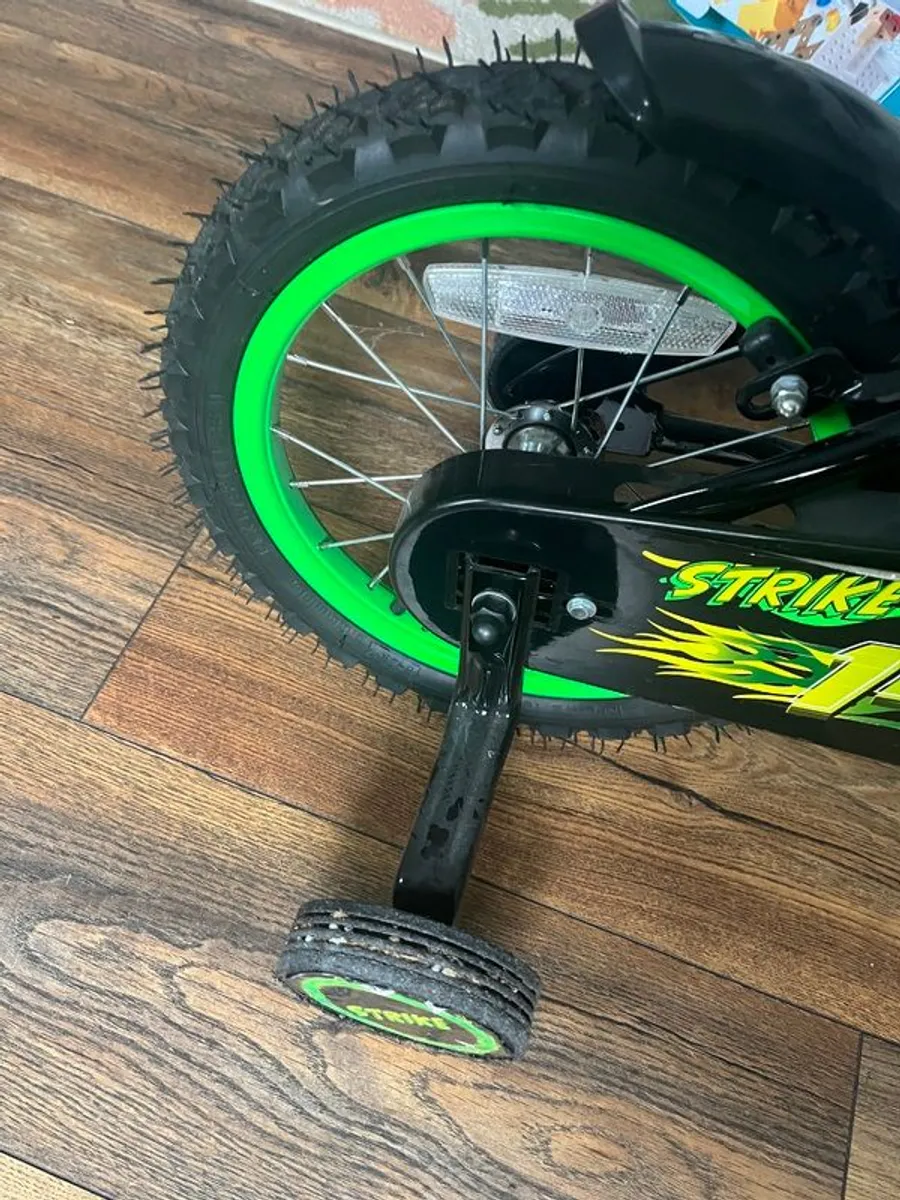 14 inch Strike Bike - Image 2