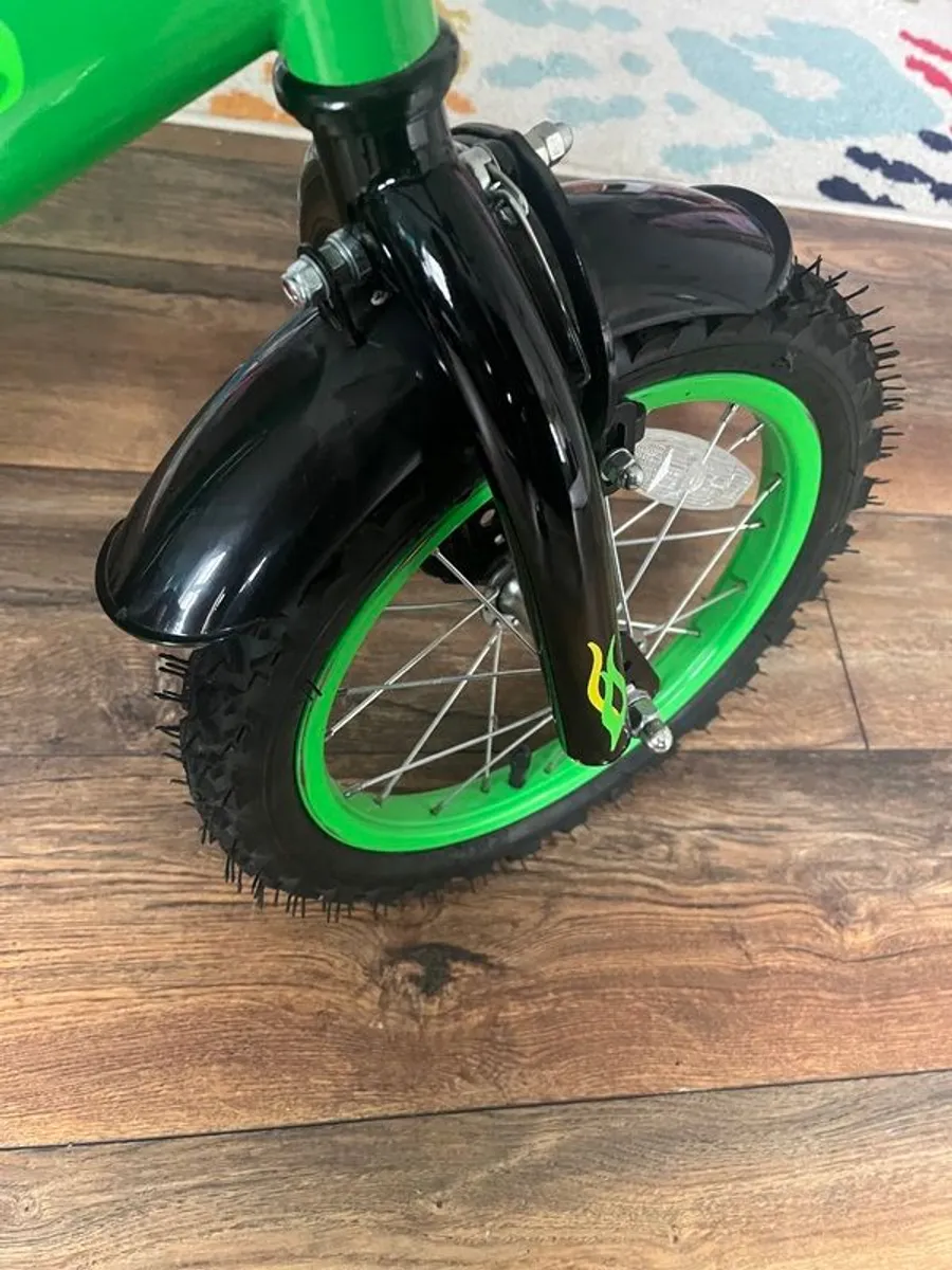 14 inch Strike Bike - Image 3