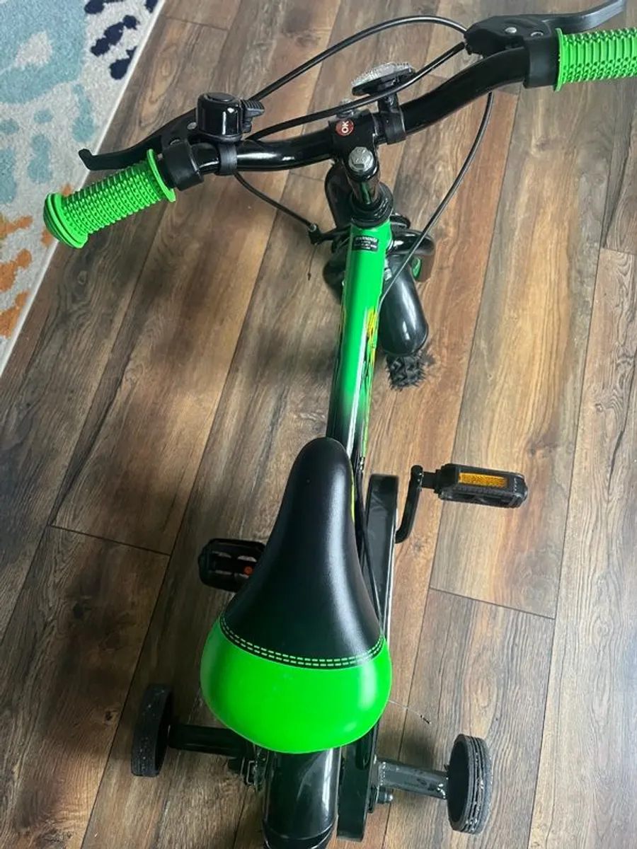 14 inch Strike Bike - Image 4