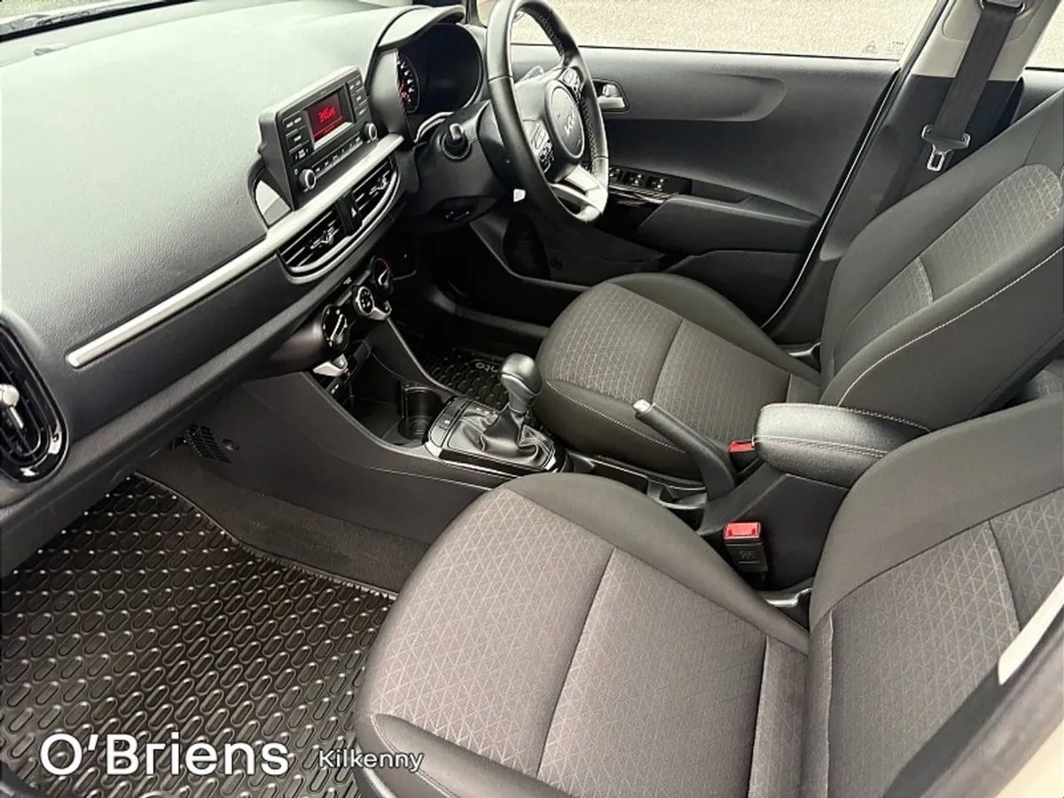 Kia Picanto  automatic  1.0 5DR  1 Owner - Pristi - Image 4