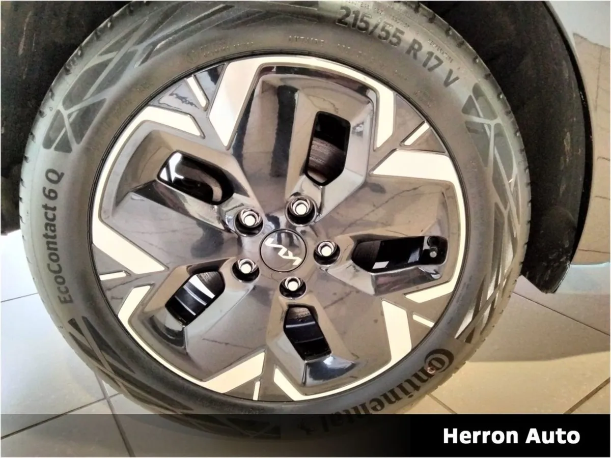 Kia Niro EV K4 64kw Free Charger - Image 4